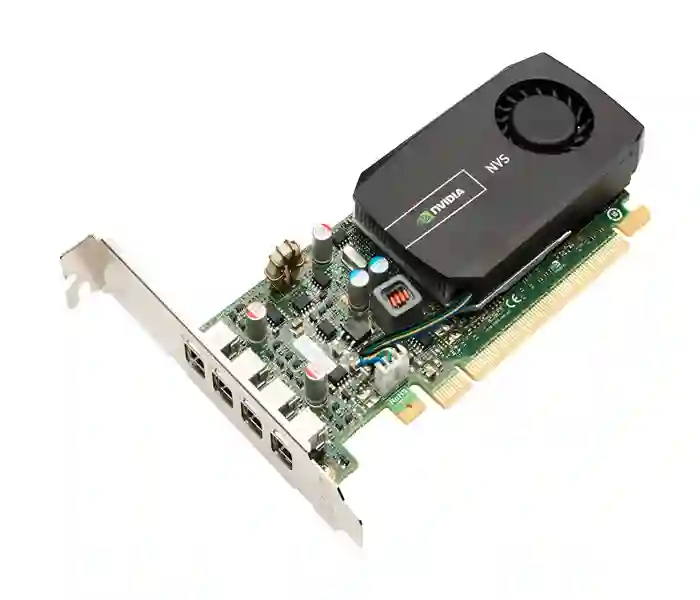 NVIDIA NVS 510 