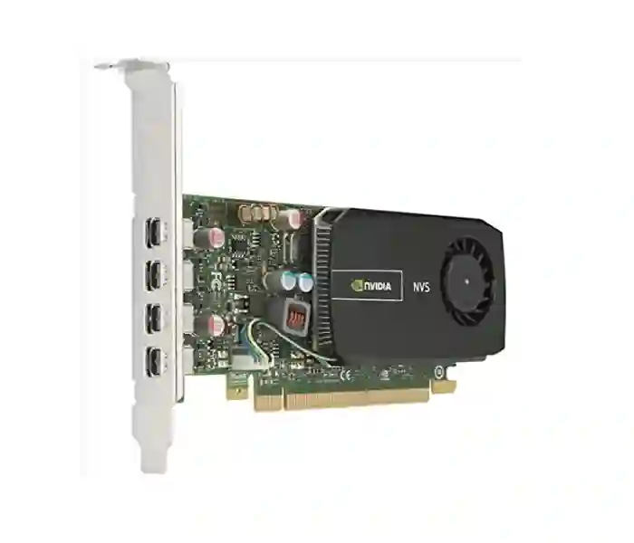 NVidia Quadro NVS 510 