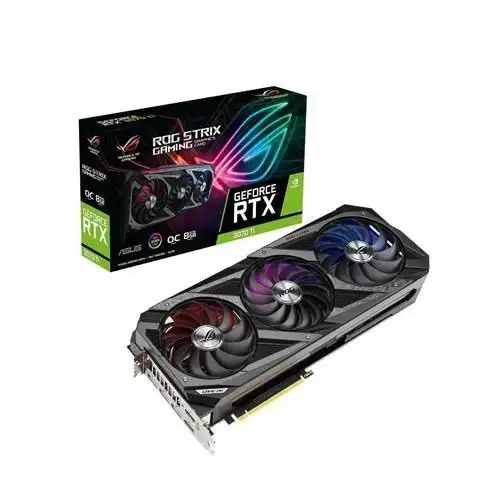 Nvidia RTX 3070