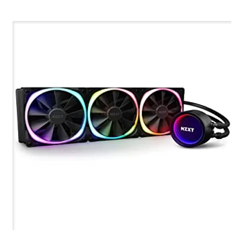 NZXT Kraken x73 RGB