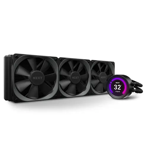 NZXT Kraken Z73