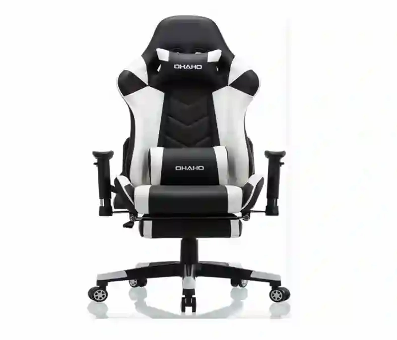Ohaho Office Style Racing and Gaming Chair