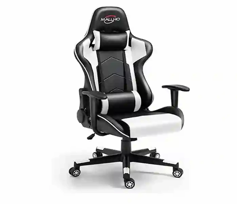 Polar Aurora Gaming chair Racing Style