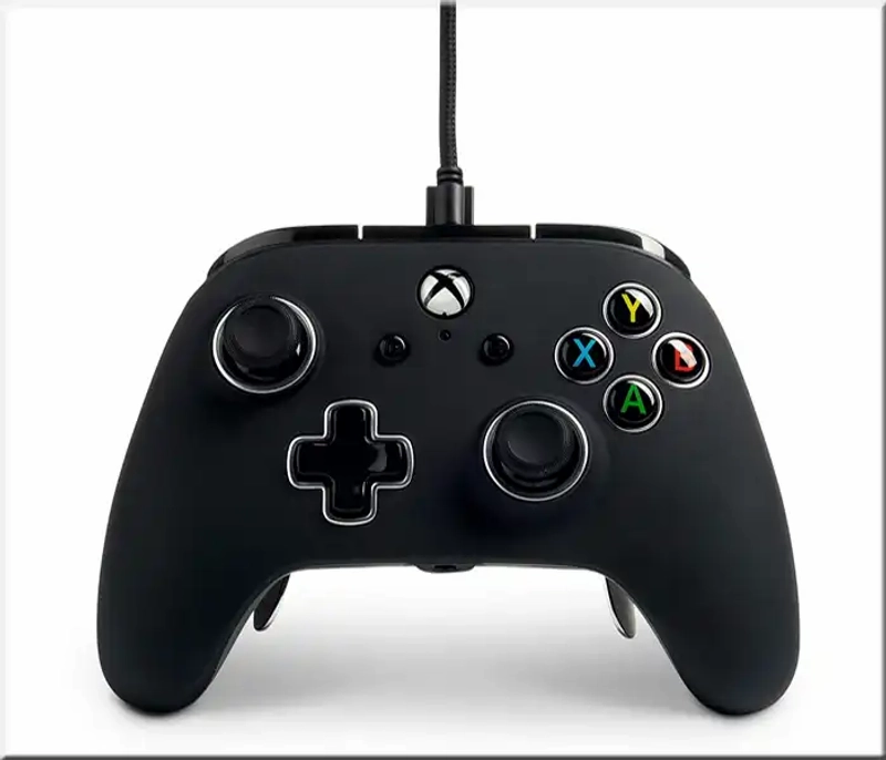 PowerA Fusion Controller