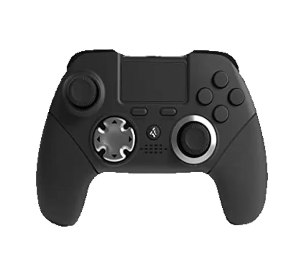 PS4 Scuffed Controller