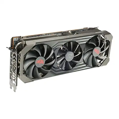 Radeon RX 6800XT