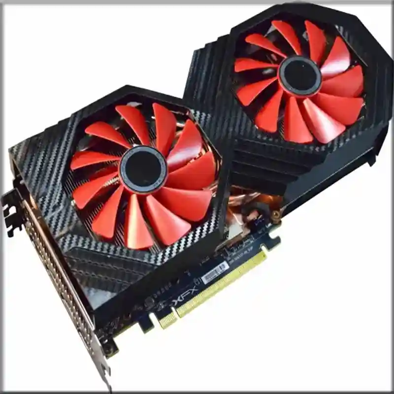 RADEON RX VEGA 56