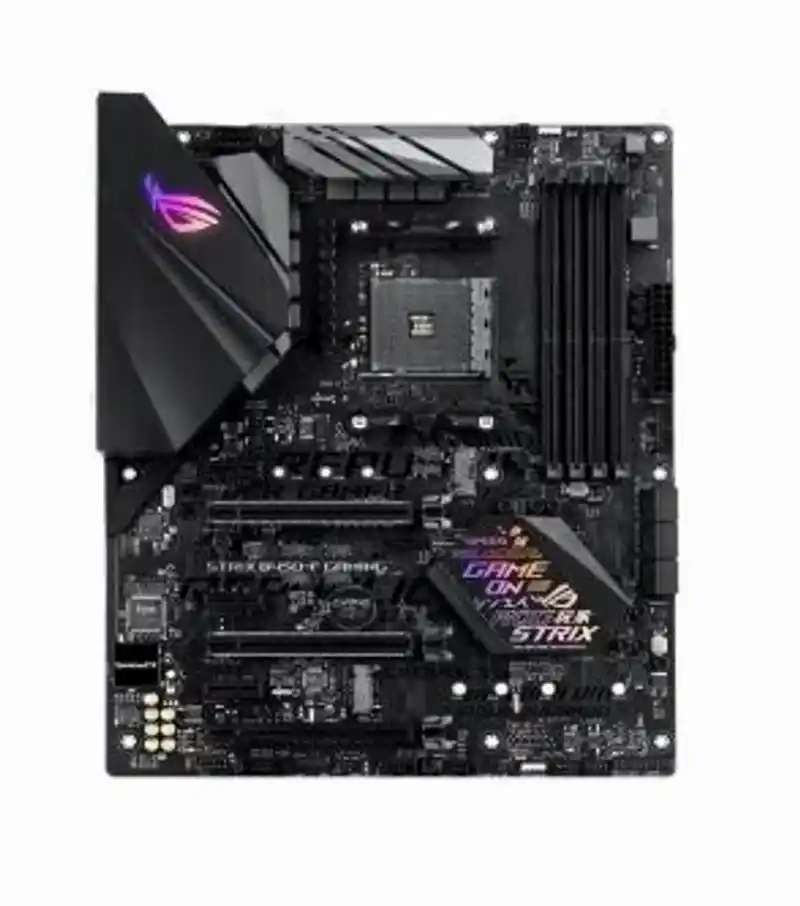 ROG Strix B450-F Gaming Motherboard