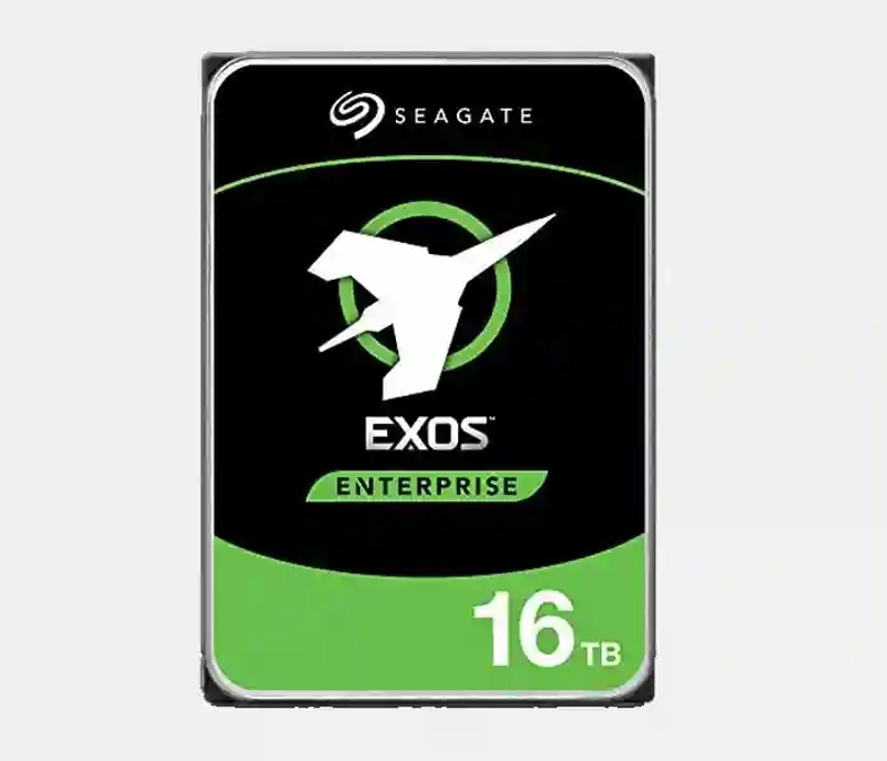 Seagate 16TB