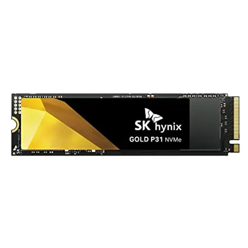 SK Hynix Gold P31