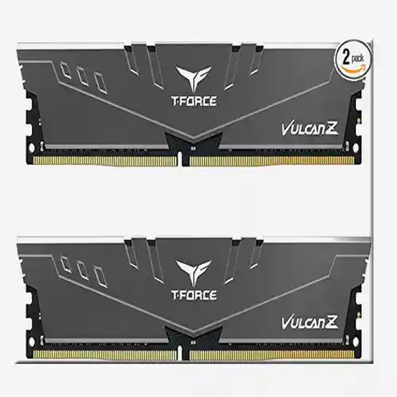 Team group Vulcan Z DDR4