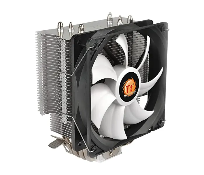 Thermaltake Contac Silent 12 CPU Cooler