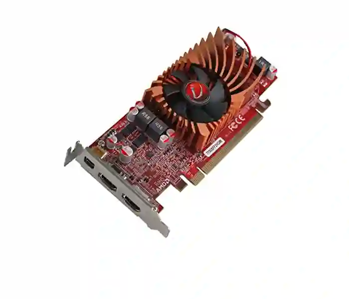 VisionTek Radeon 7750 SFF 