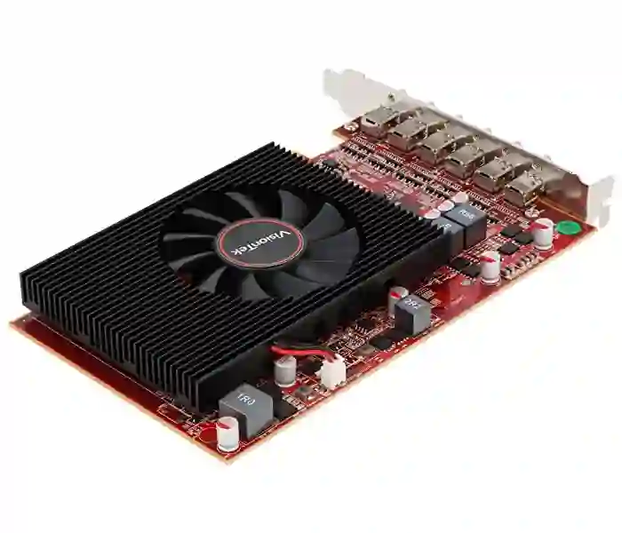 VisionTek Radeon HD 7750