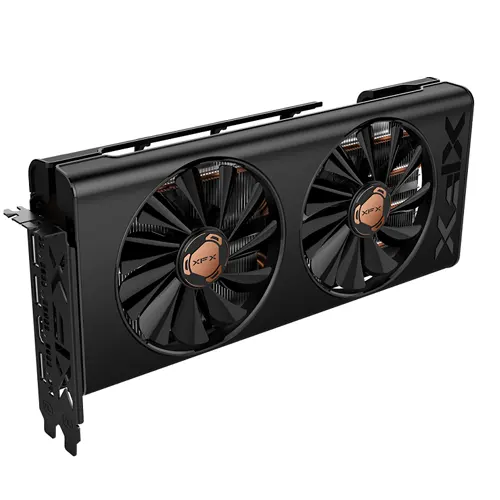 XFX RX 5600Xt THICC II Pro